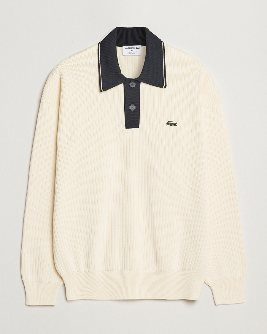 Herren | Pullover | Lacoste | Retro Tennis Cotton Polo Lapland