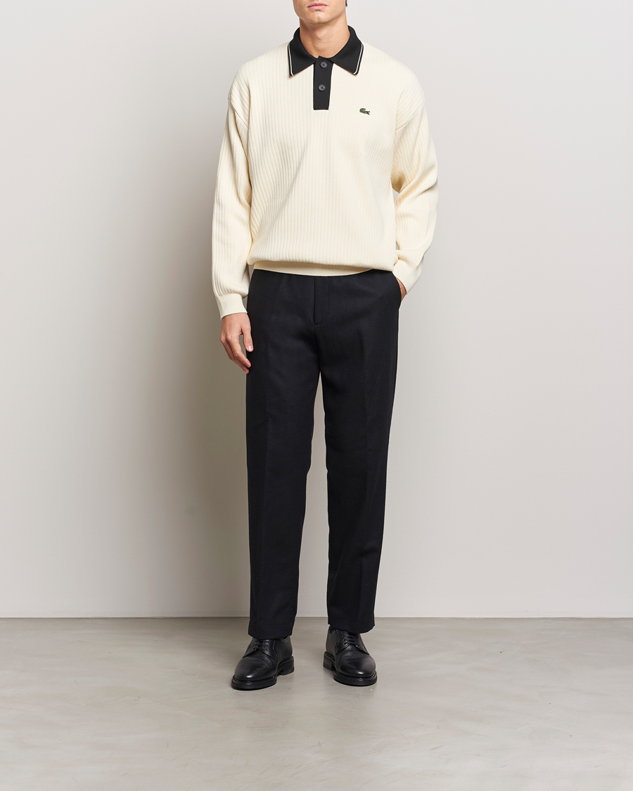 Herren | Pullover | Lacoste | Retro Tennis Cotton Polo Lapland