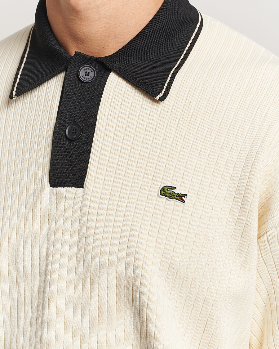Herren | Pullover | Lacoste | Retro Tennis Cotton Polo Lapland
