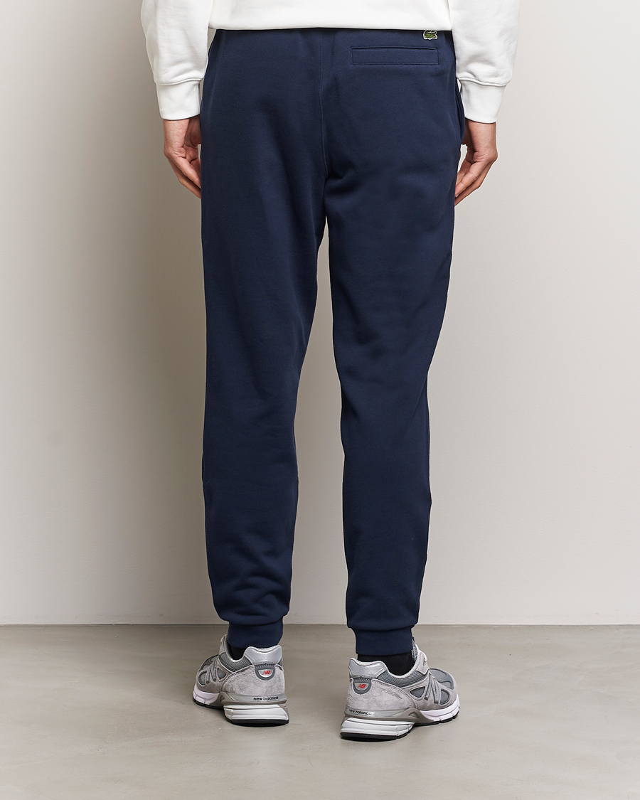 Herren | Hosen | Lacoste | Paris Sweatpants Navy