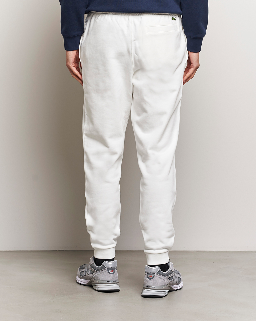 Herren | Hosen | Lacoste | Paris Sweatpants Flour