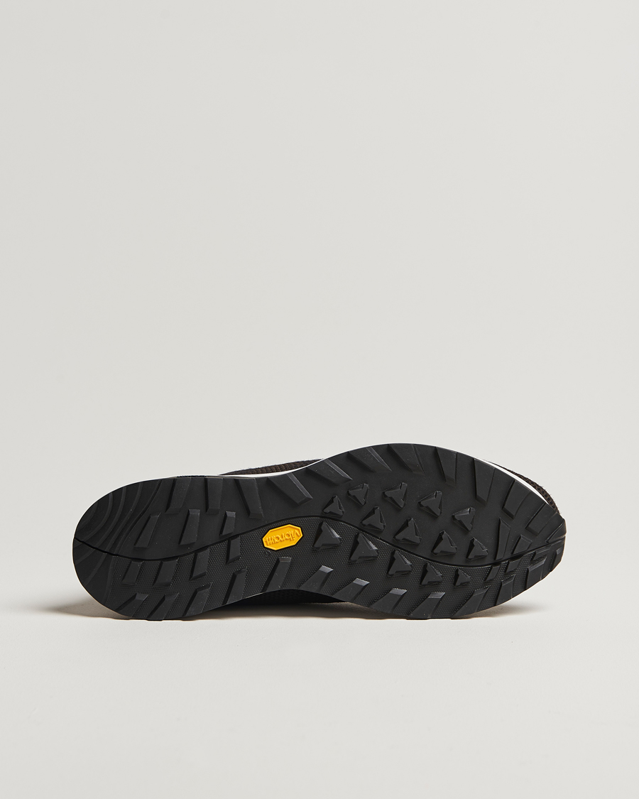 Herren | Kiton Running Sneakers Dark Brown | Kiton | Running Sneakers Dark Brown