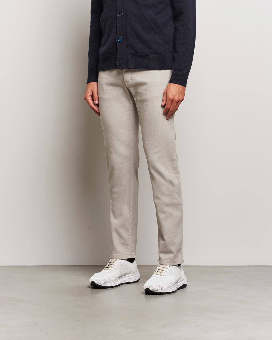 Herren | Kiton Running Sneakers White | Kiton | Running Sneakers White