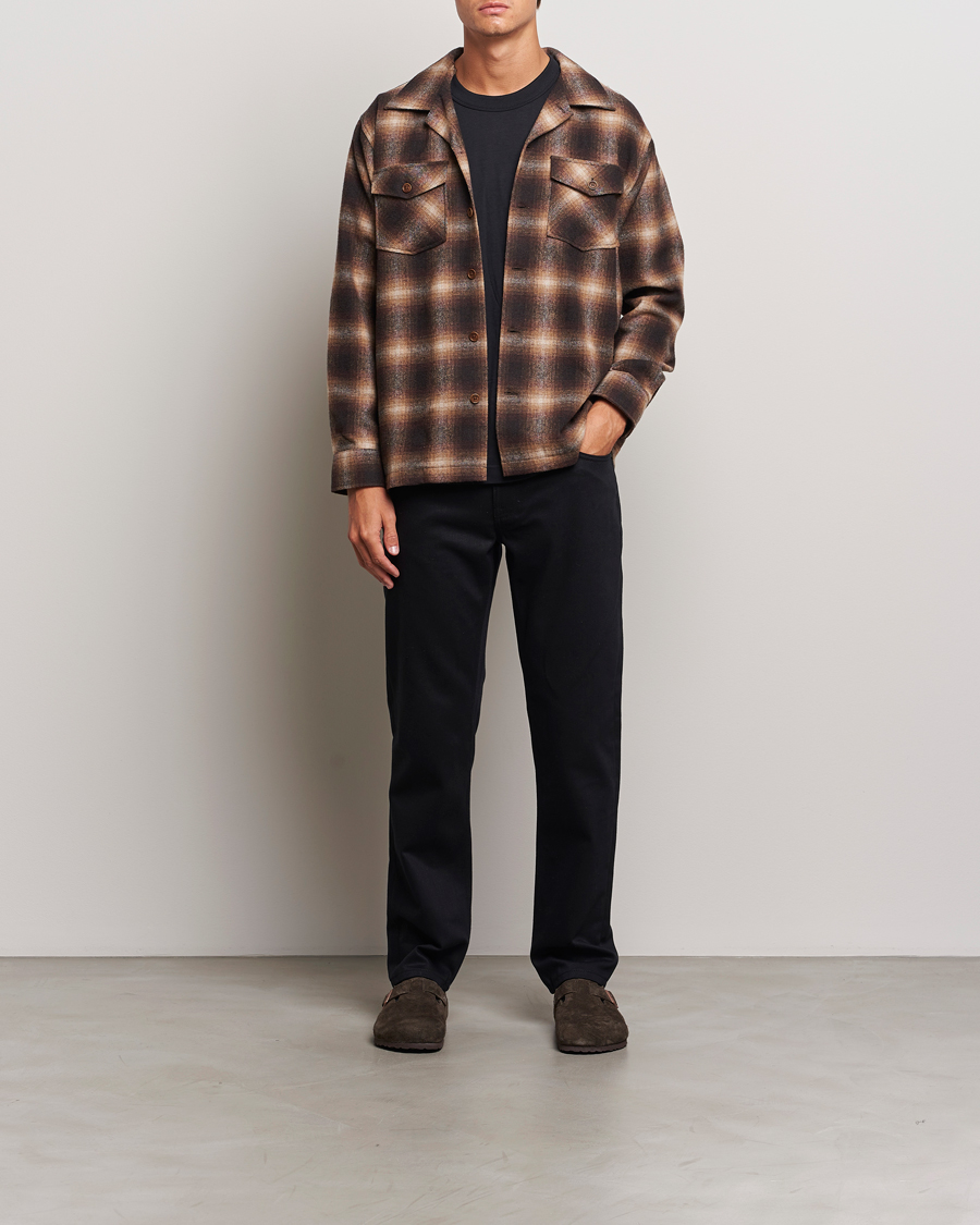 Herren | Hosen | Nudie Jeans | Gritty Jackson Jeans Dry Ever Black