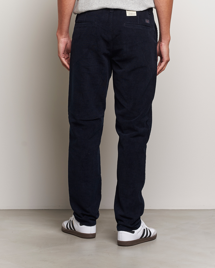 Herren | Hosen | Nudie Jeans | Easy Alvin Corduroy Pants Navy