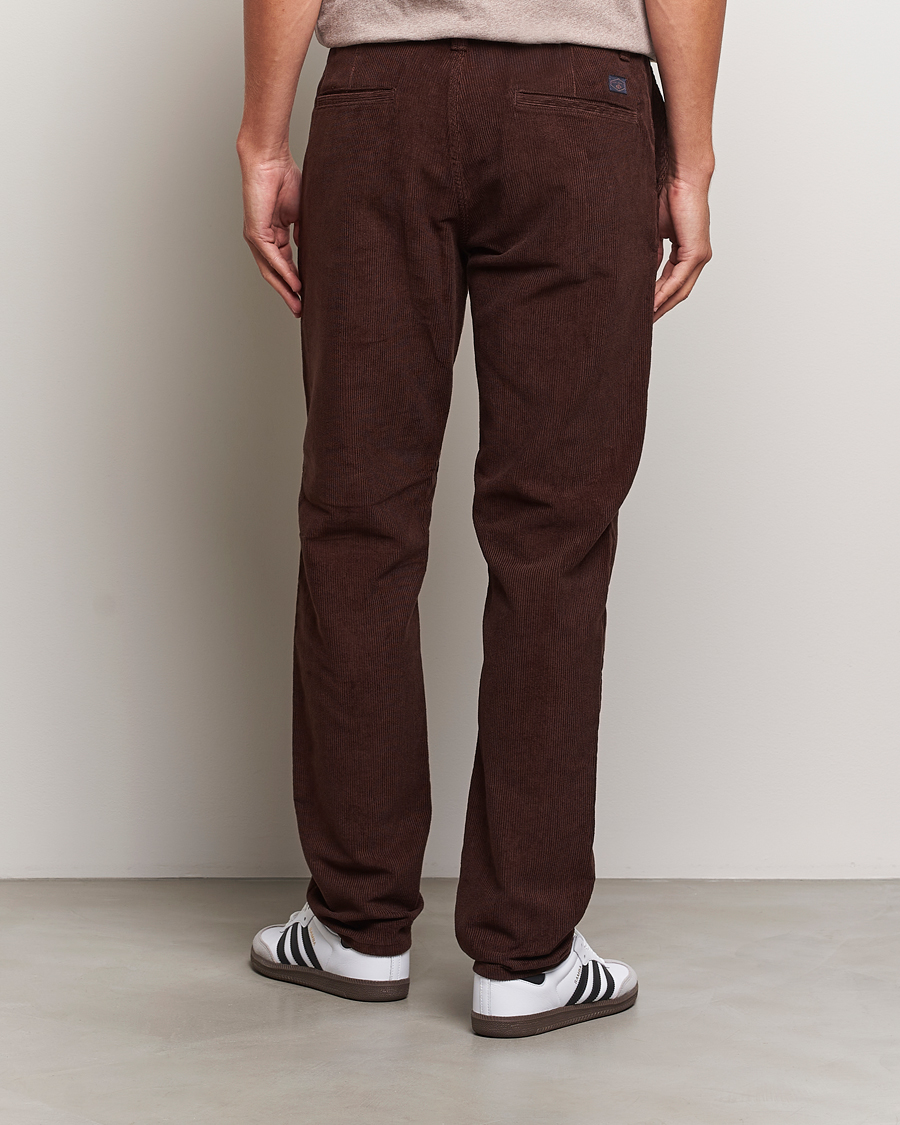 Herren | Hosen | Nudie Jeans | Easy Alvin Corduroy Pants Brown