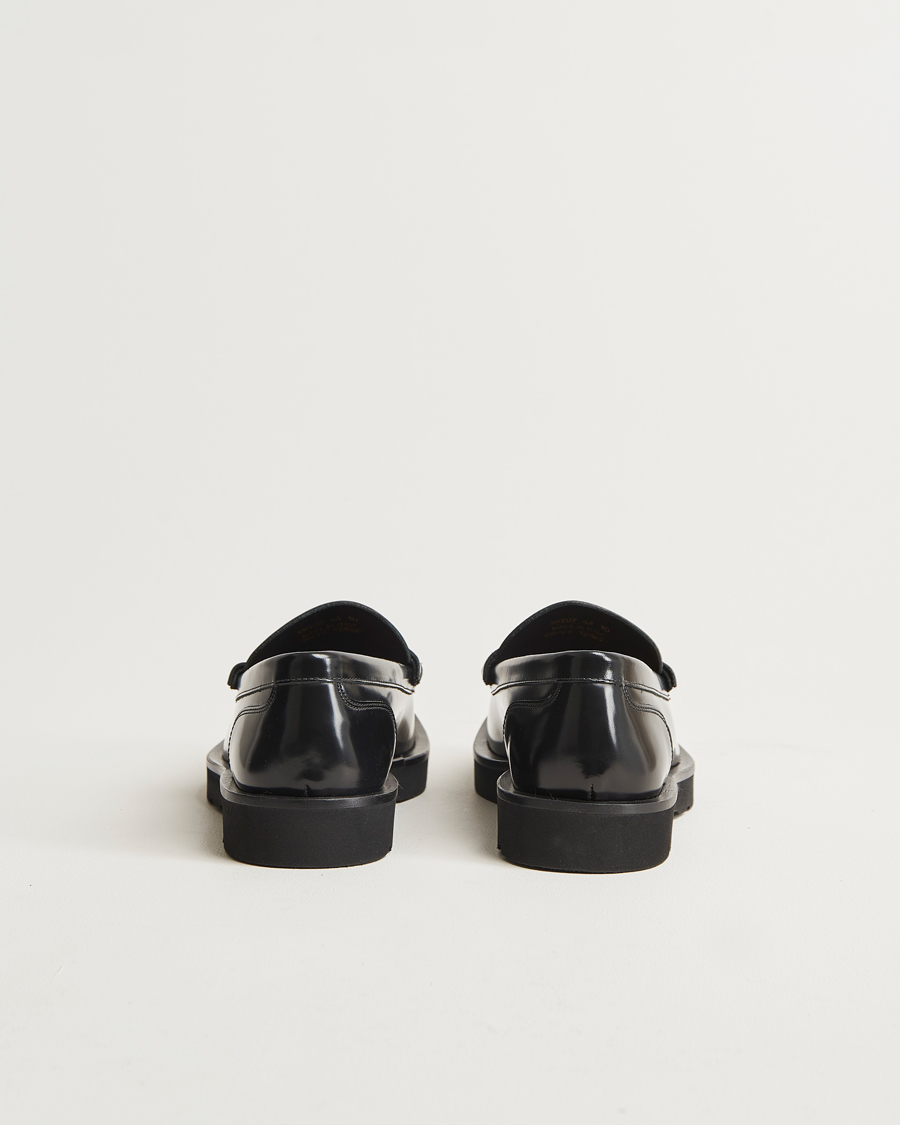 Herren | Paul Smith Bancroft Leather Loafer Black | Paul Smith | Bancroft Leather Loafer Black