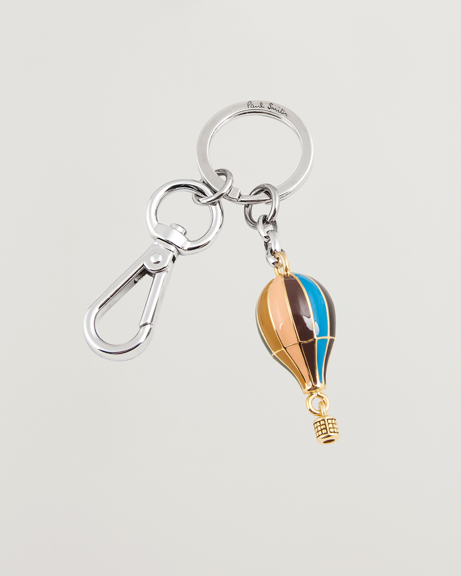 Herren | Schlüsselringe | Paul Smith | Air Balloon Keyring Multi