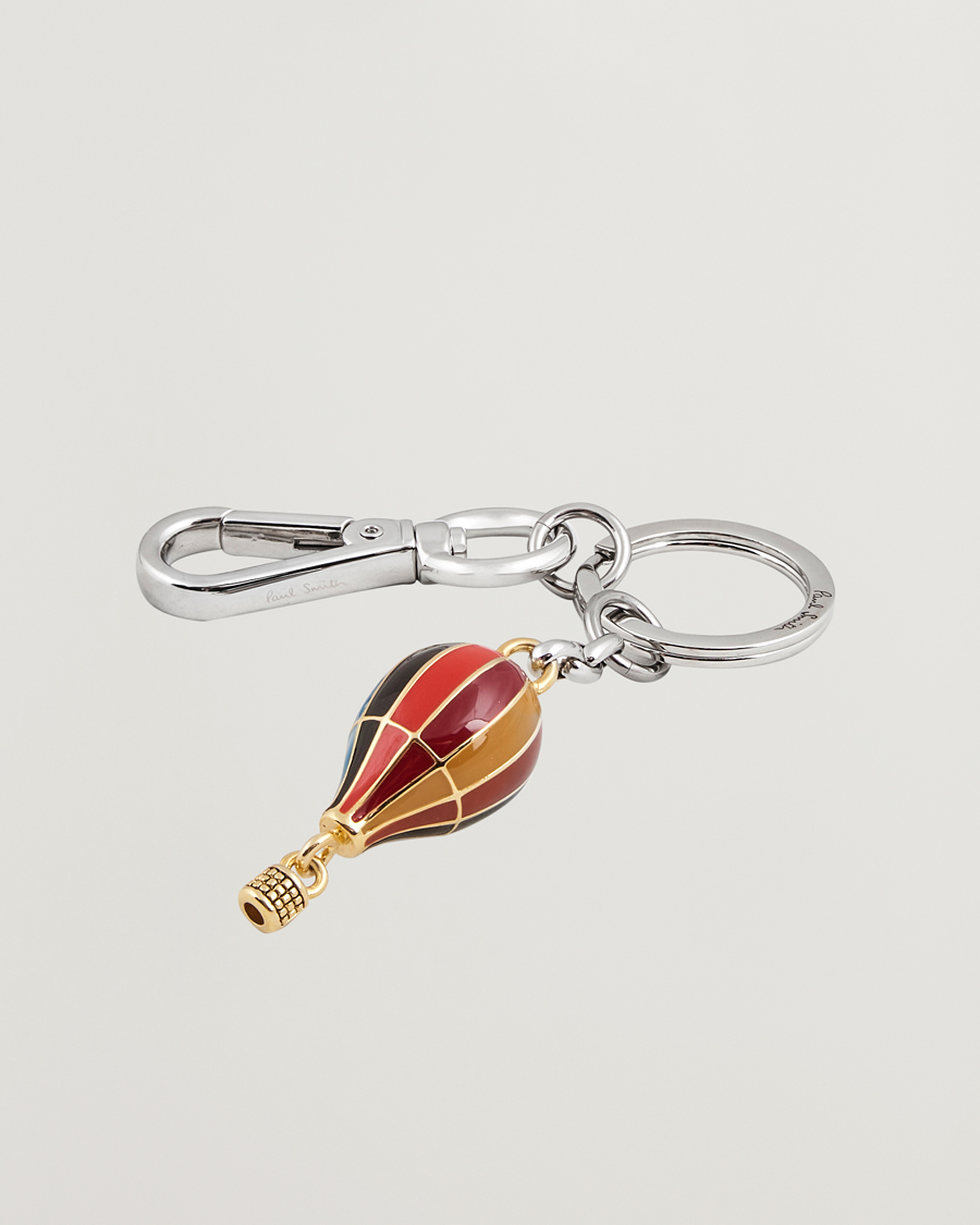 Herren | Schlüsselringe | Paul Smith | Air Balloon Keyring Multi
