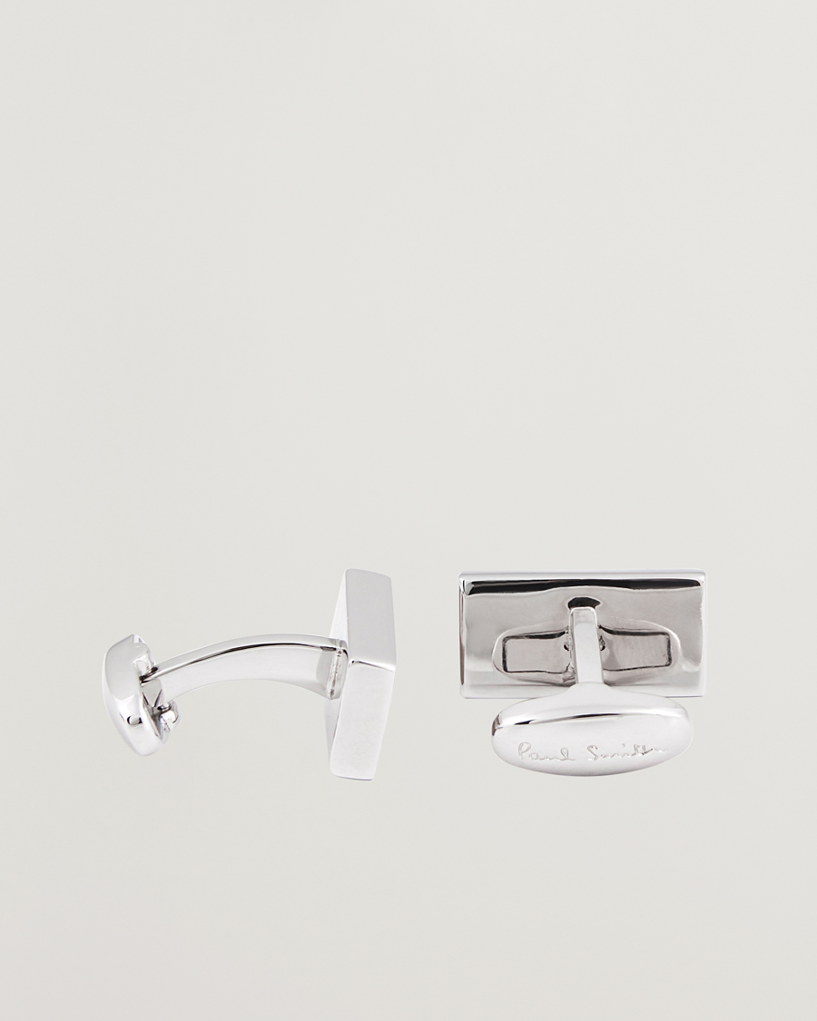 Herren | Paul Smith Signature Cufflink Multi | Paul Smith | Signature Cufflink Multi