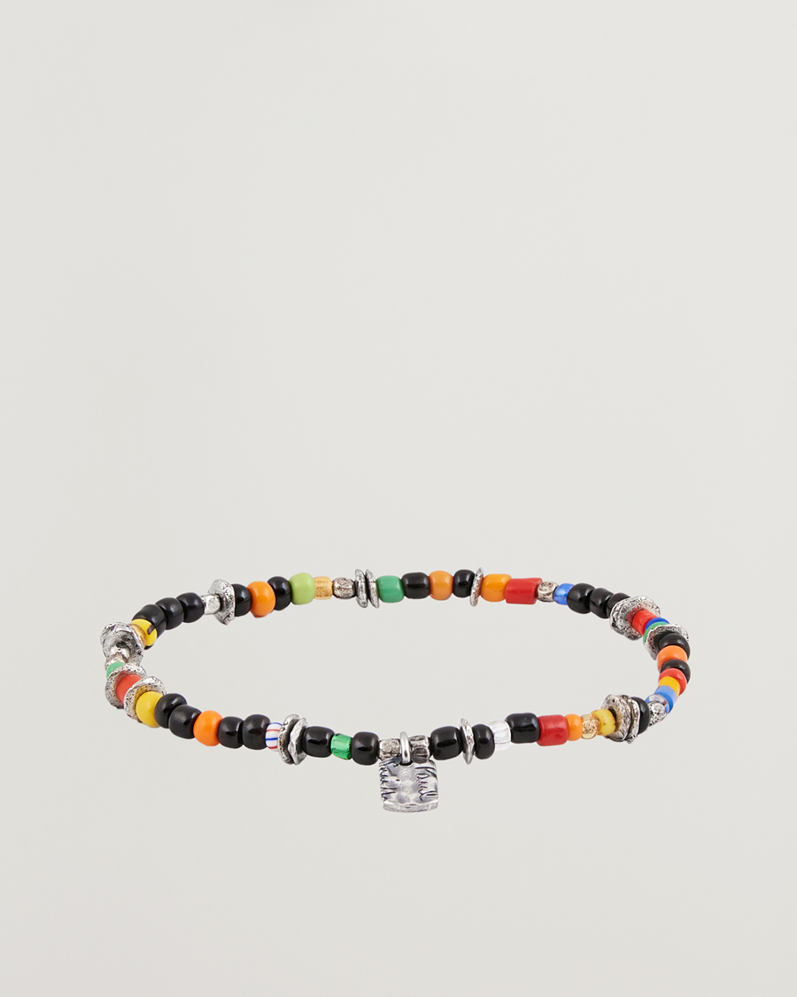 Herren | Paul Smith Artist Bead Bracelet Multi | Paul Smith | Artist Bead Bracelet Multi