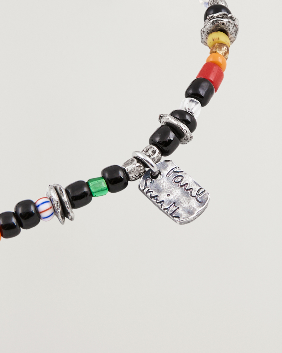 Herren | Paul Smith Artist Bead Bracelet Multi | Paul Smith | Artist Bead Bracelet Multi