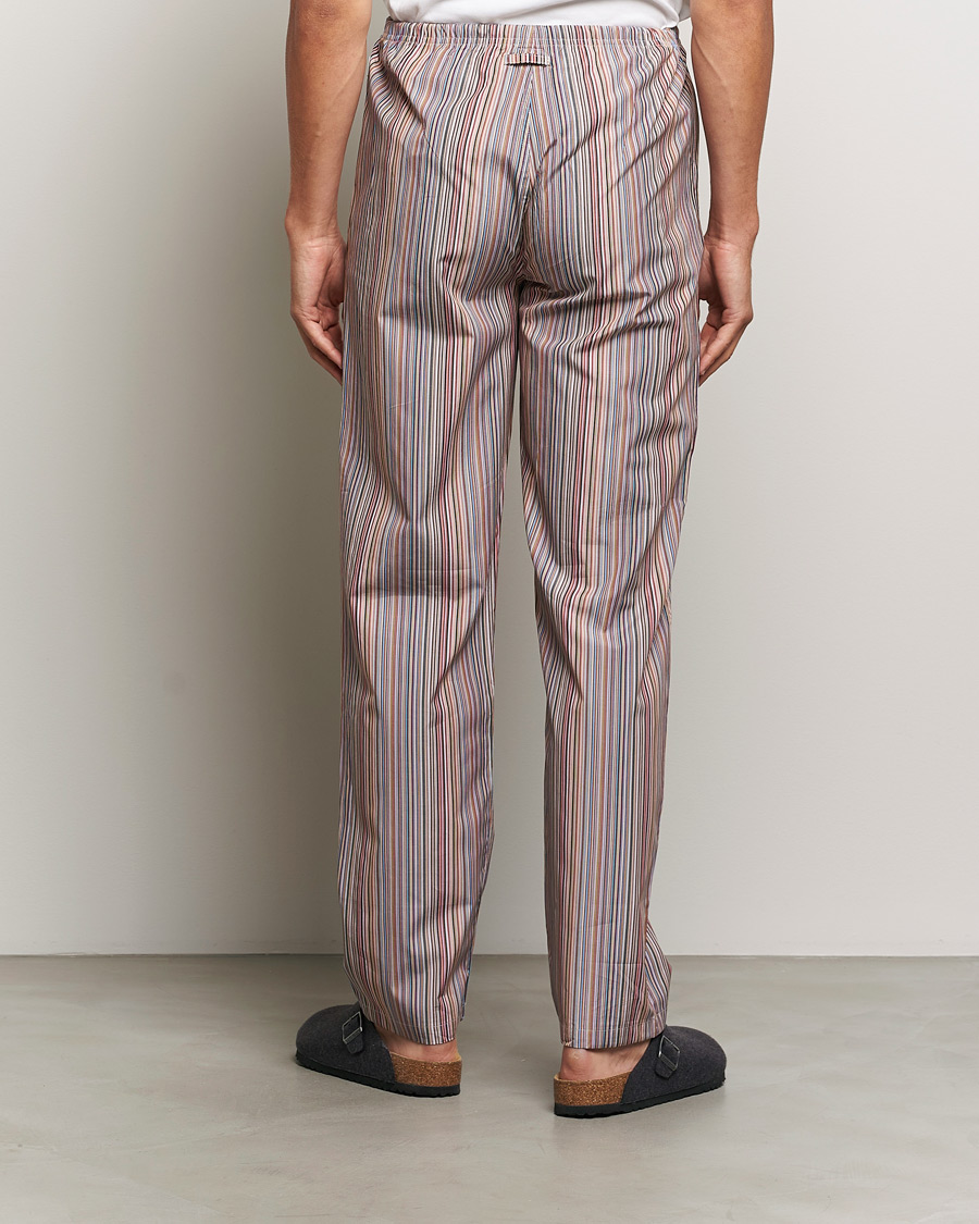 Herren | Schlafanzüge & Bademäntel | Paul Smith | Signature Stripe Pyjama Pants Multi