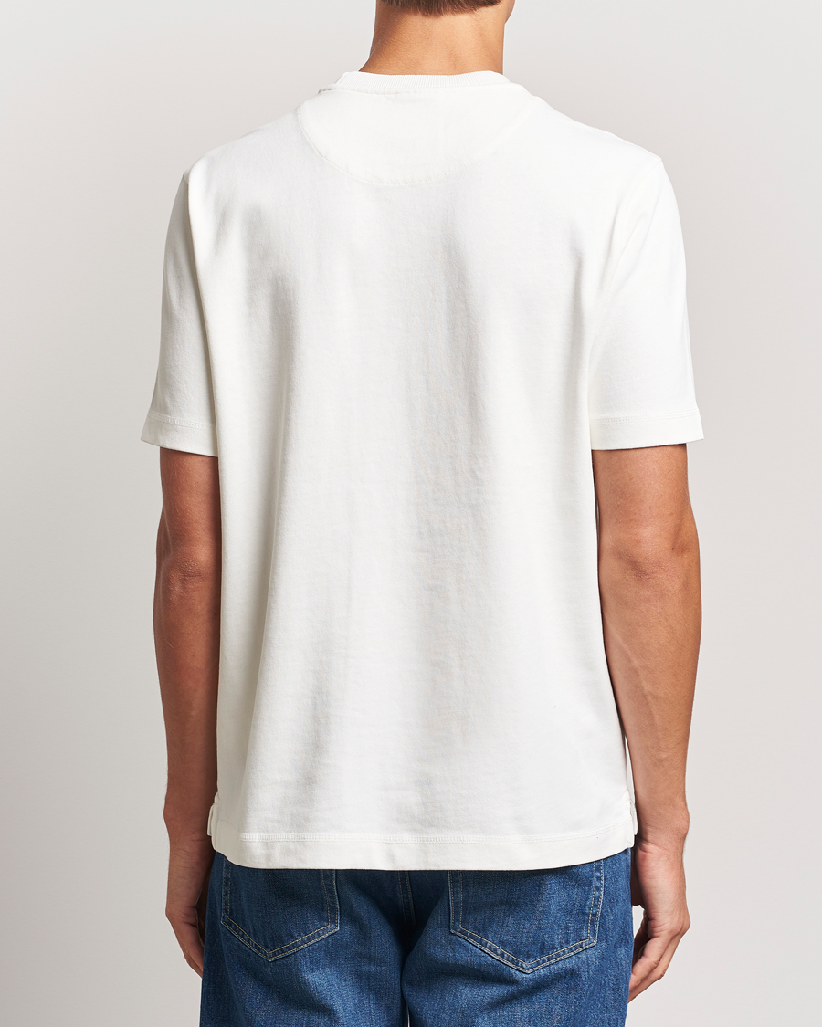 Herren | T-Shirts | PS Paul Smith | PS Crew Neck T-Shirt White