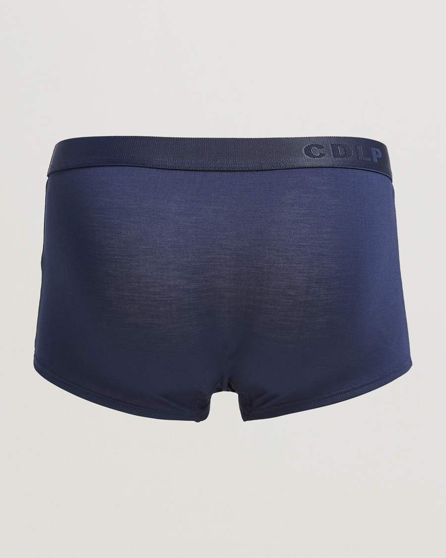 Herren | Unterwäsche | CDLP | 3-Pack Boxer Trunk Black/Navy/Olive