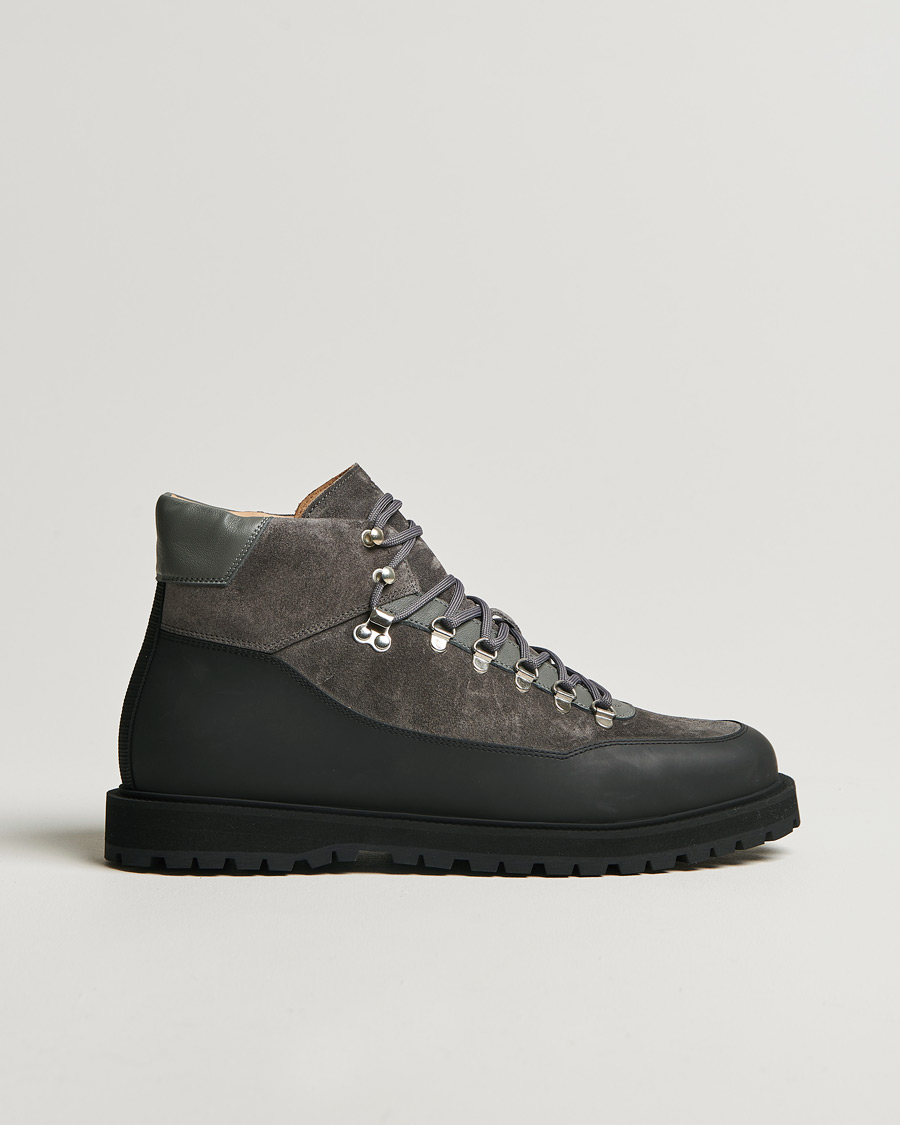 Herren | CQP Saxum Terrain Boot Grey | CQP | Saxum Terrain Boot Grey