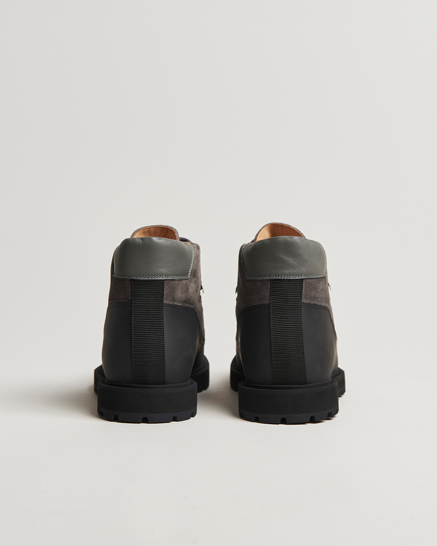 Herren | CQP Saxum Terrain Boot Grey | CQP | Saxum Terrain Boot Grey