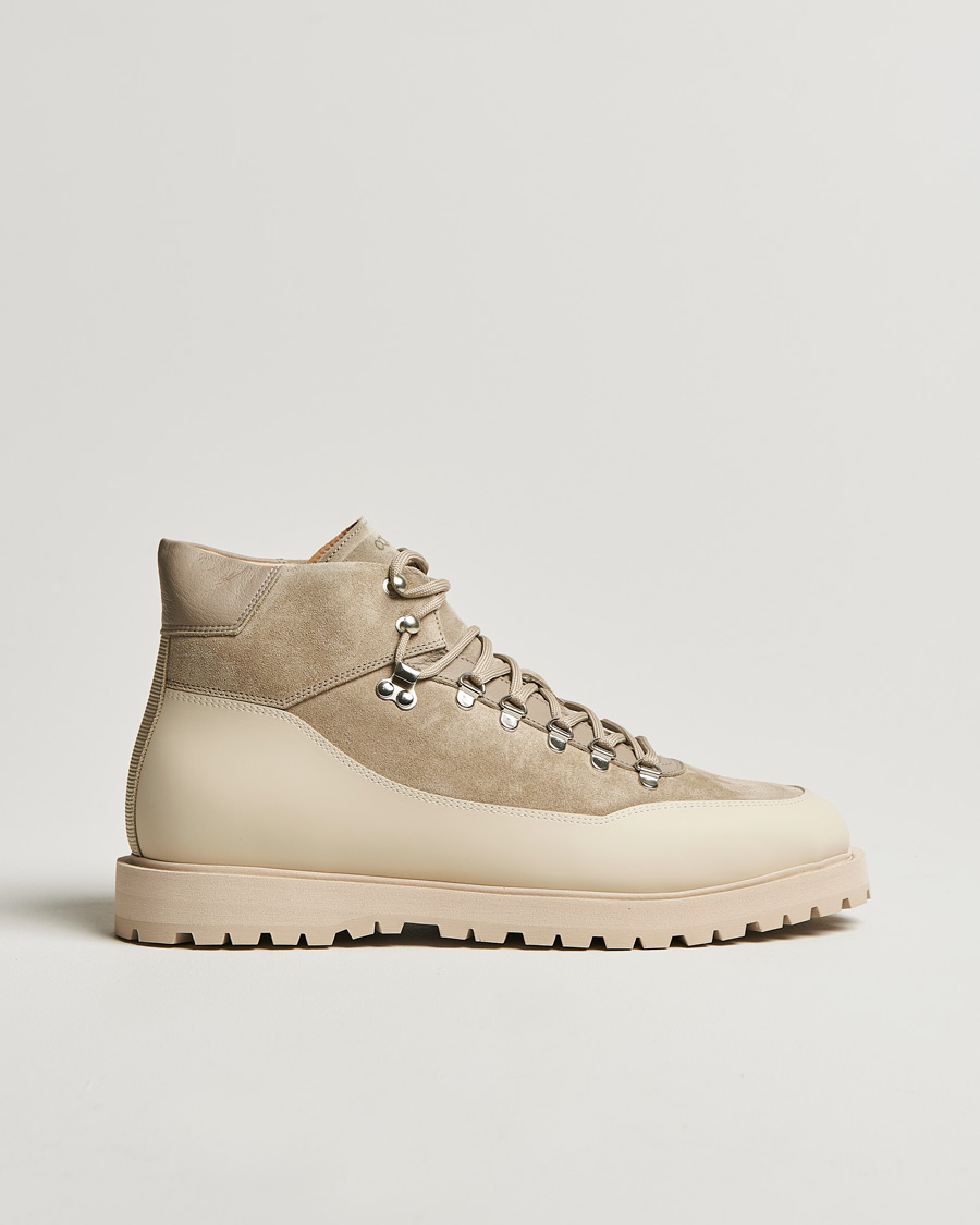 Herren | CQP Saxum Terrain Boot Taupe | CQP | Saxum Terrain Boot Taupe