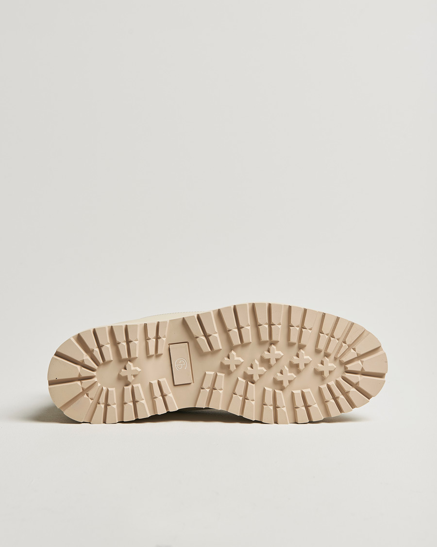 Herren | CQP Saxum Terrain Boot Taupe | CQP | Saxum Terrain Boot Taupe