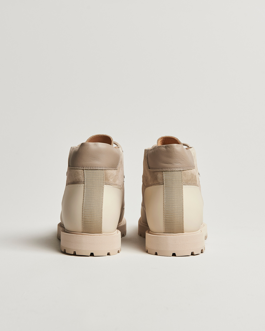 Herren | CQP Saxum Terrain Boot Taupe | CQP | Saxum Terrain Boot Taupe