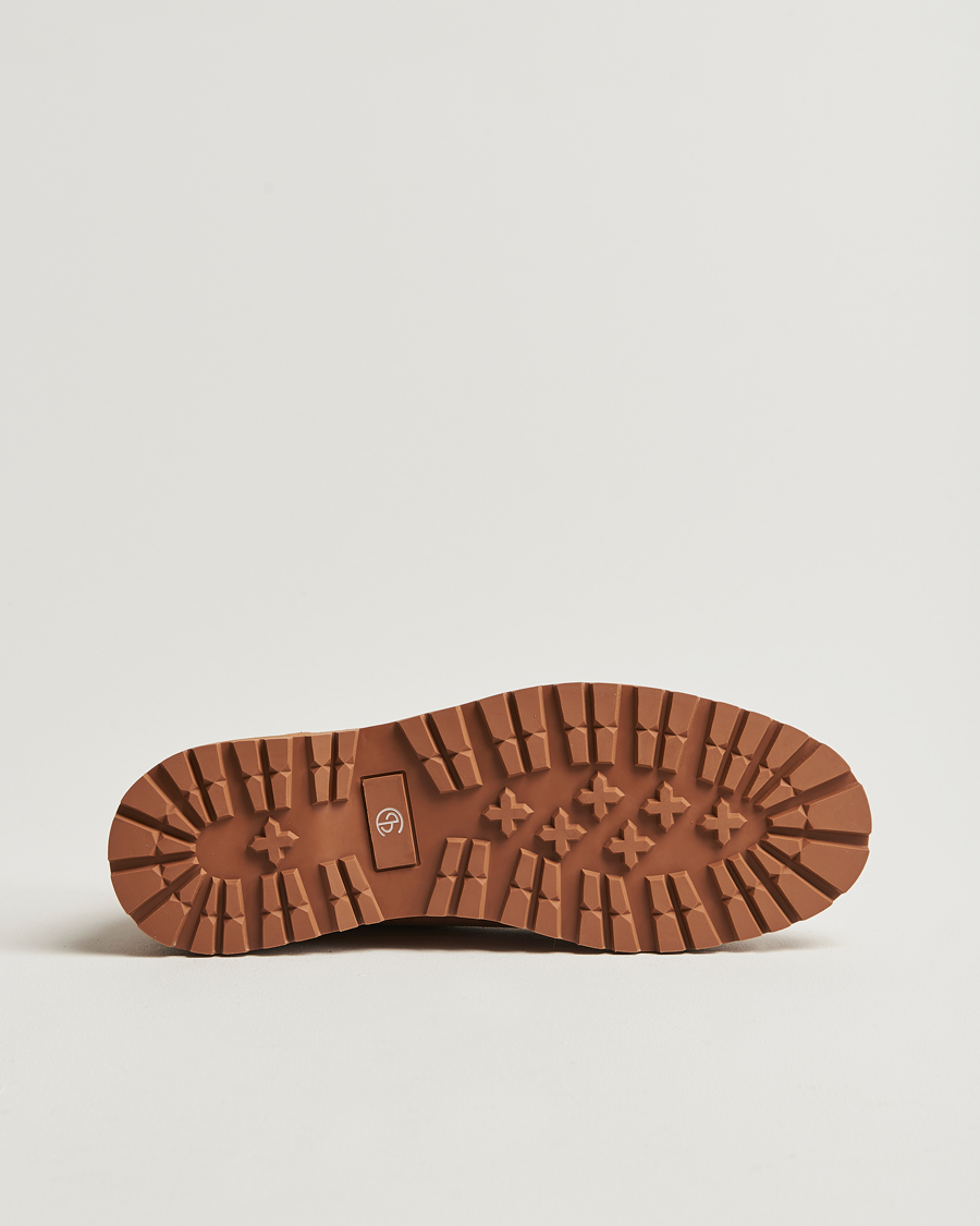 Herren | CQP Astra Suede Boot Snuff | CQP | Astra Suede Boot Snuff