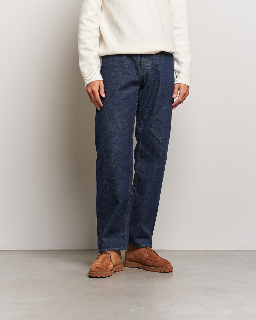 Herren | CQP Astra Suede Boot Snuff | CQP | Astra Suede Boot Snuff