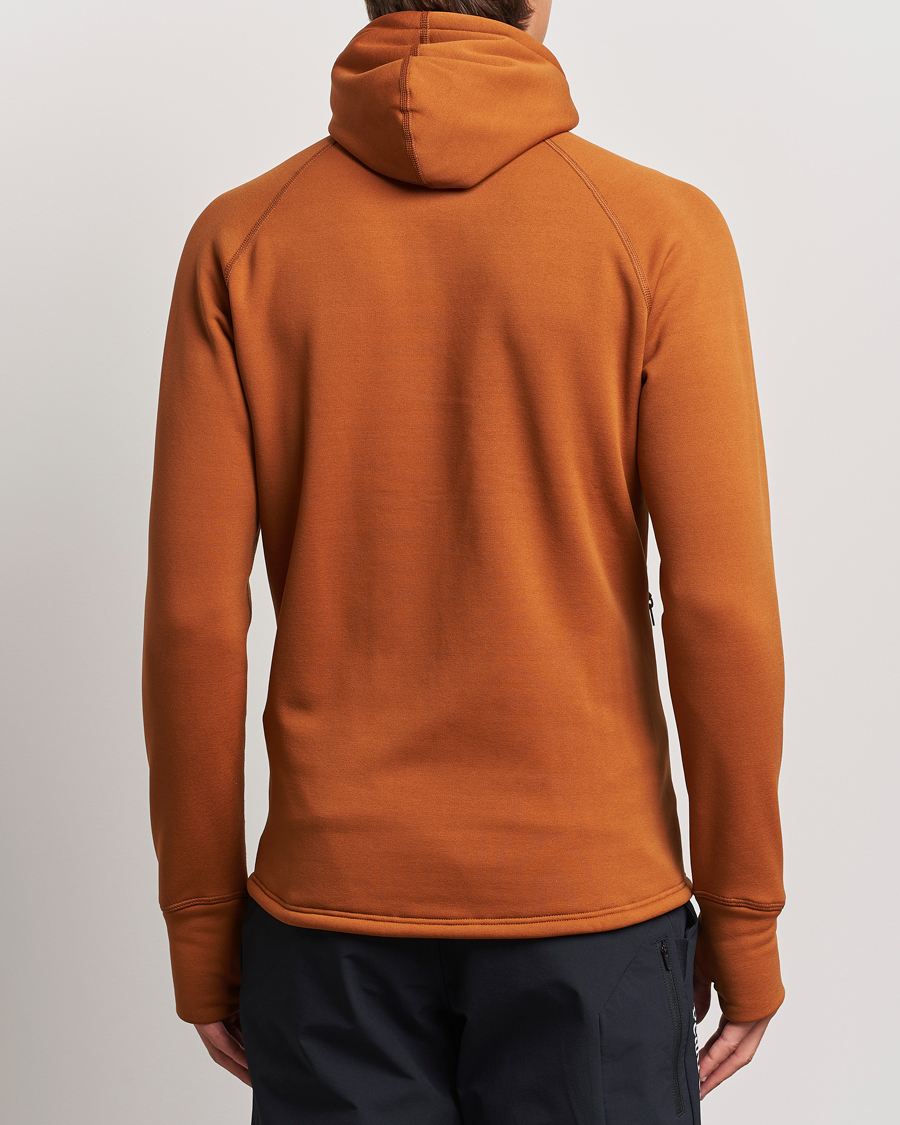 Herren | Pullover | Houdini | Power Houdi Cinnamon Brown