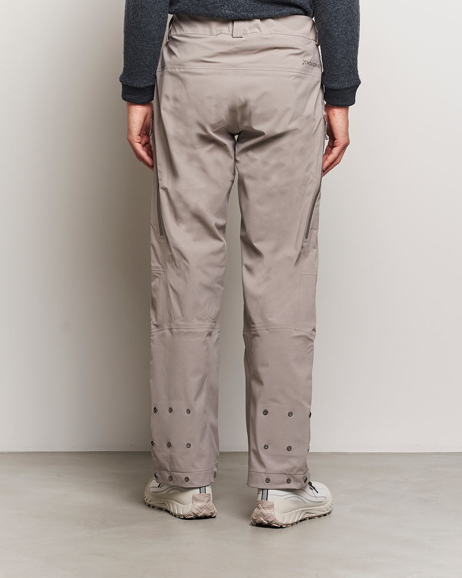 Herren | Hosen | Houdini | Five To Nine Waterproof Pants Morning Haze