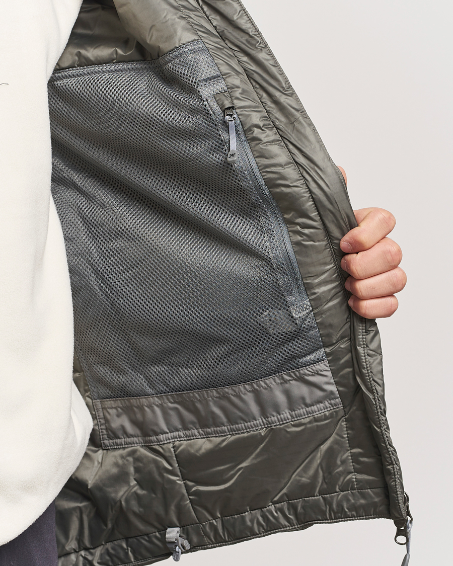 Herren | Jacken | Houdini | Dunfri Primaloft Padded Jacket Greeness