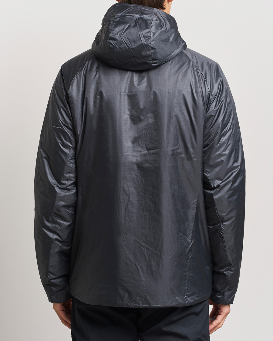 Herren | Jacken | Houdini | Dunfri Primaloft Padded Jacket True Black