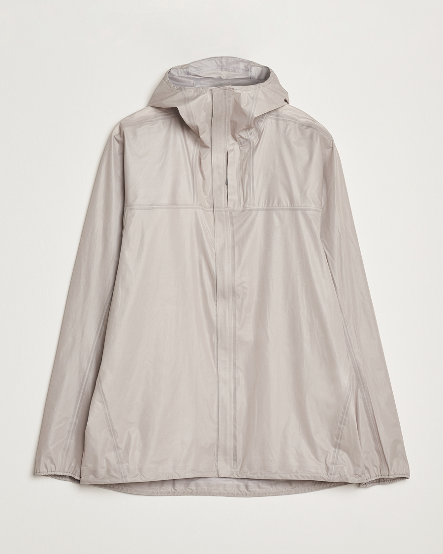 Herren | Jacken | Houdini | The Orange Jacket Sandstorm