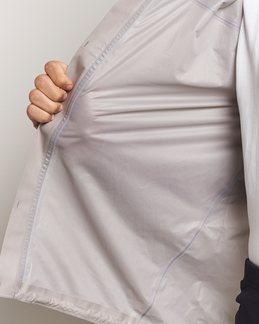 Herren | Jacken | Houdini | The Orange Jacket Sandstorm