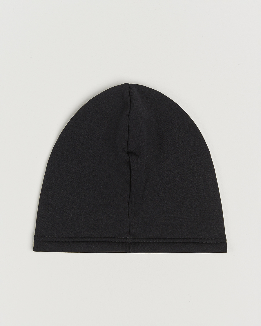 Herren | Houdini Power Fleece Top Hat True Black | Houdini | Power Fleece Top Hat True Black