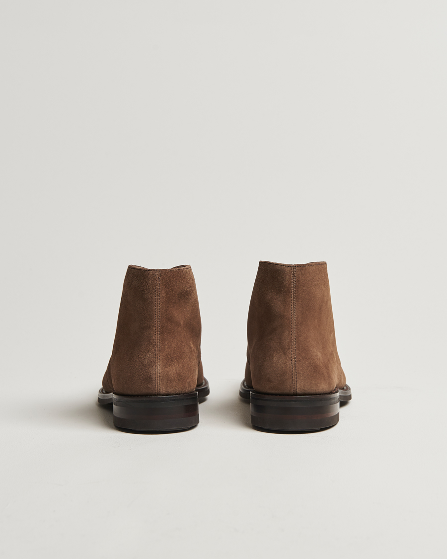 Herren | Loake 1880 Pimlico Chukka Boot Flint | Loake 1880 | Pimlico Chukka Boot Flint