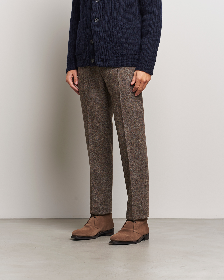 Herren | Loake 1880 Pimlico Chukka Boot Flint | Loake 1880 | Pimlico Chukka Boot Flint