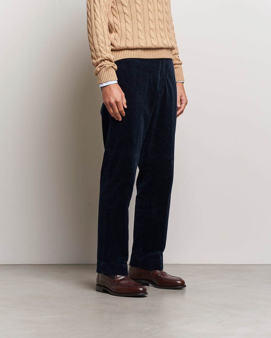 Herren | Loafer | Loake Shoemakers | Loake 1880 Imperial Penny Loafer Dark Brown