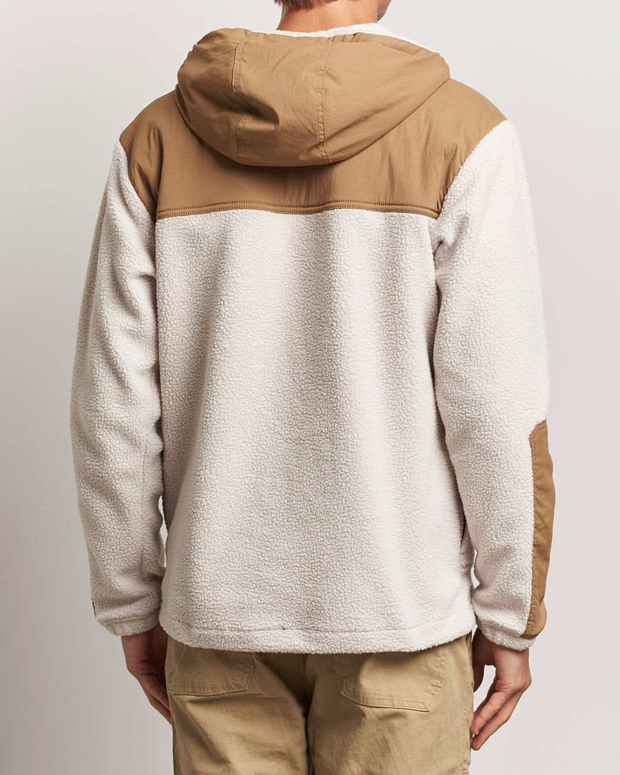 Herren | Pullover | Columbia | Landroamer Full Zip Fleece Dark Stone