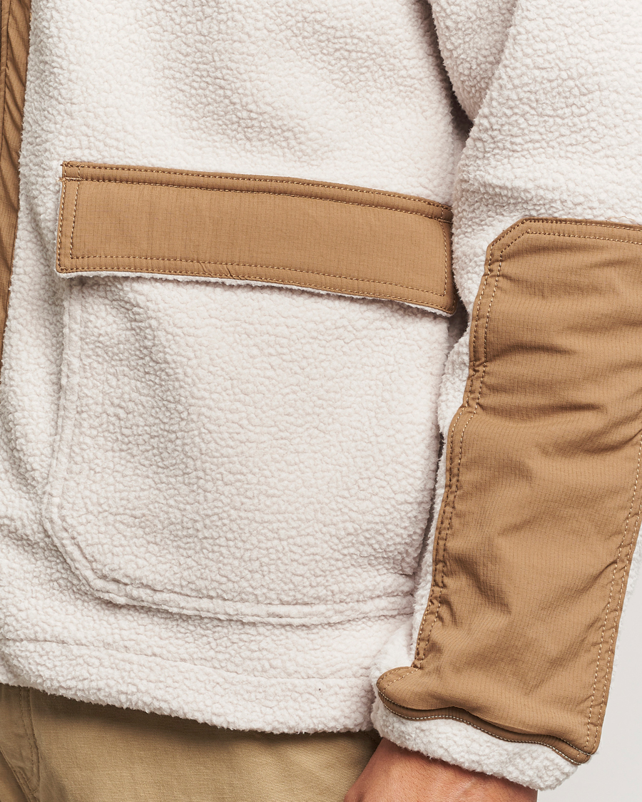 Herren | Pullover | Columbia | Landroamer Full Zip Fleece Dark Stone