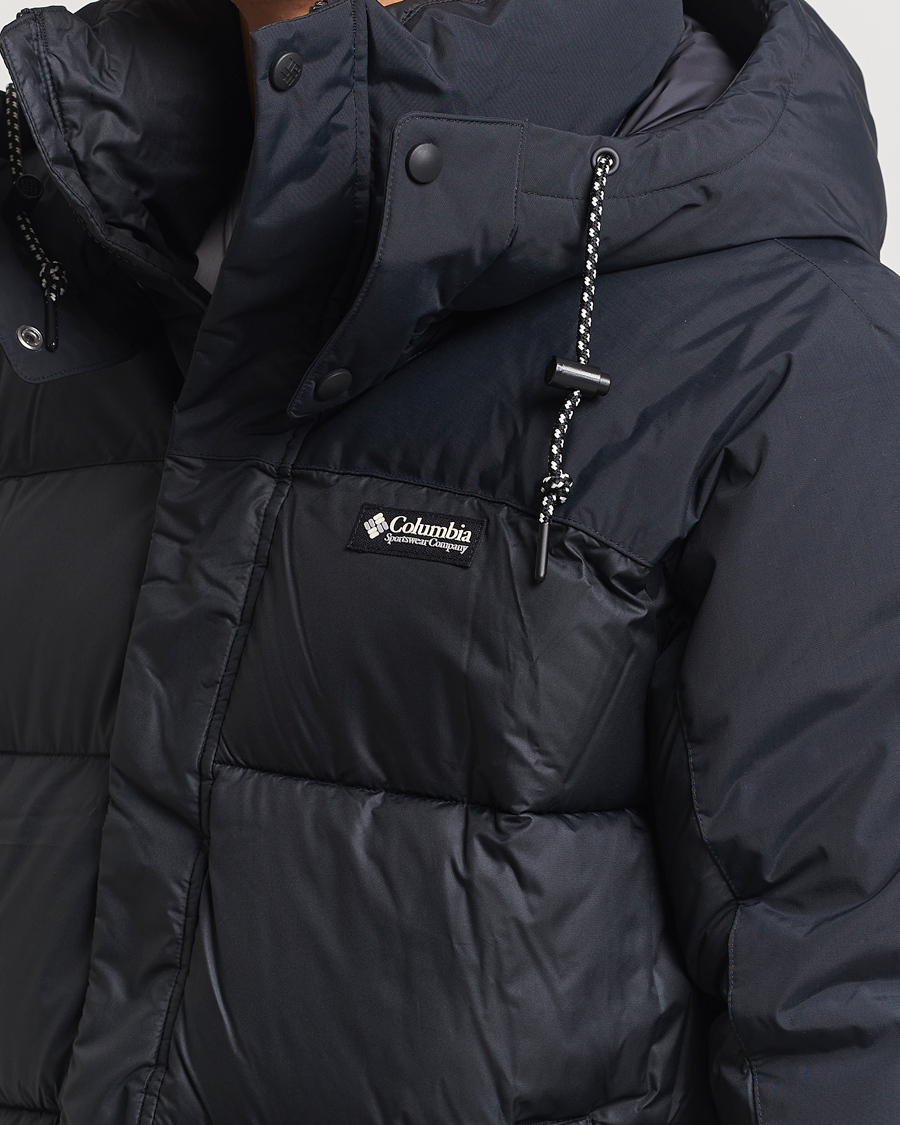 Herren | Jacken | Columbia | Snowqualmie Padded Jacket Black