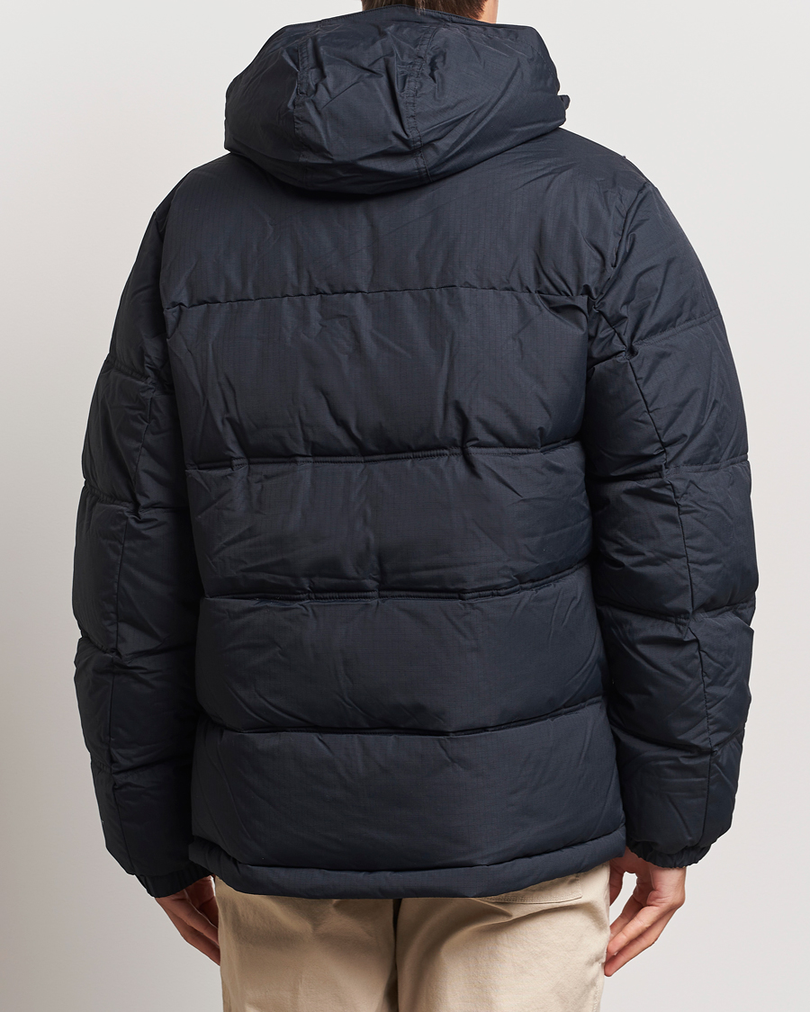 Herren | Jacken | Columbia | Landroamer Puffer Jacket Black