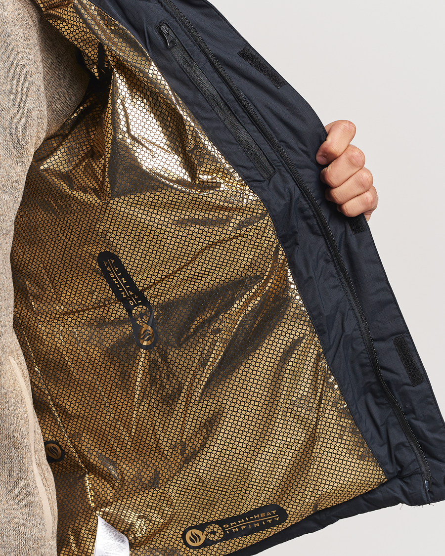 Herren | Jacken | Columbia | Landroamer Puffer Jacket Black