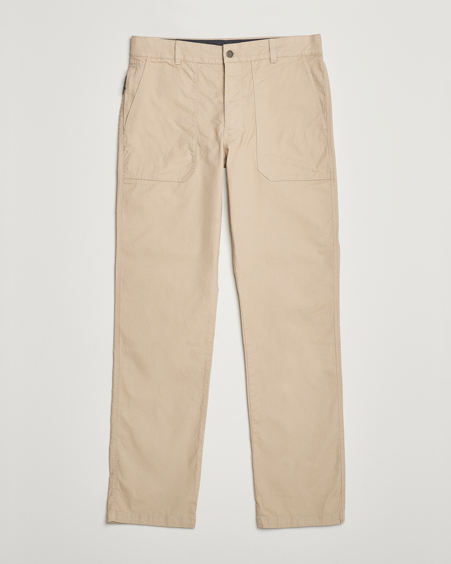 Herren | Hosen | Columbia | Flex Roc Utility Pants Ancient Fossil