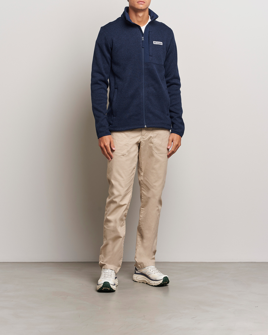 Herren | Hosen | Columbia | Flex Roc Utility Pants Ancient Fossil