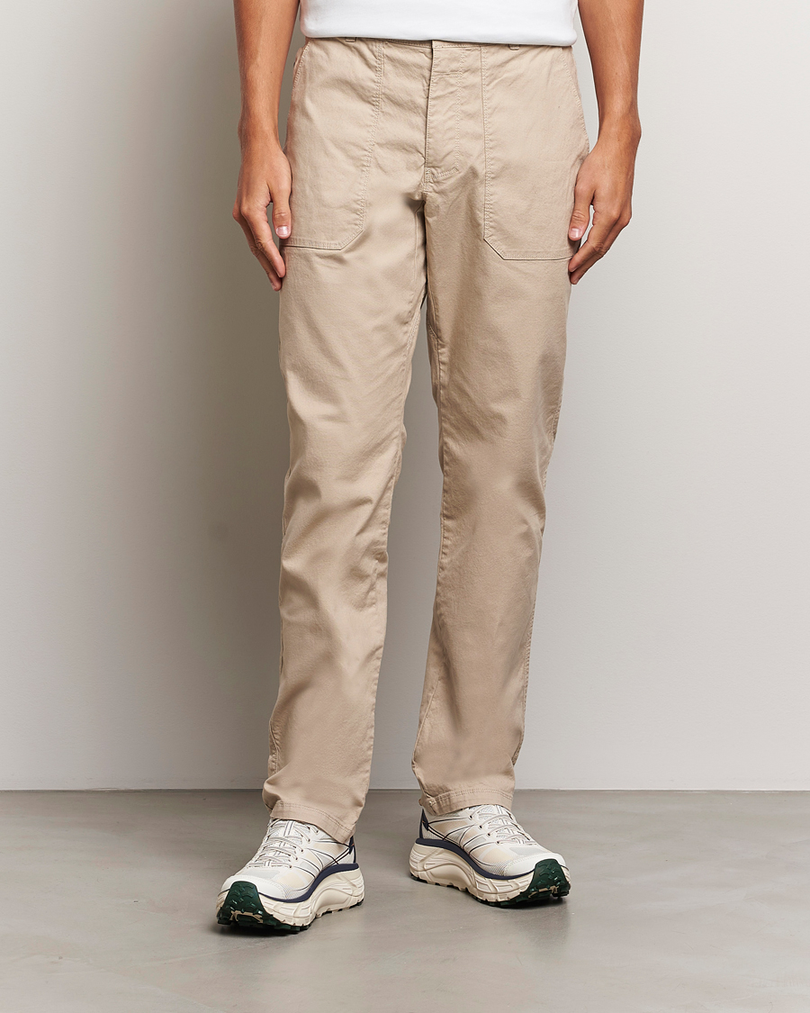 Herren | Hosen | Columbia | Flex Roc Utility Pants Ancient Fossil