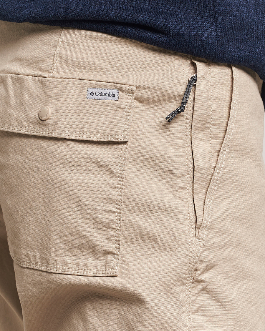 Herren | Hosen | Columbia | Flex Roc Utility Pants Ancient Fossil