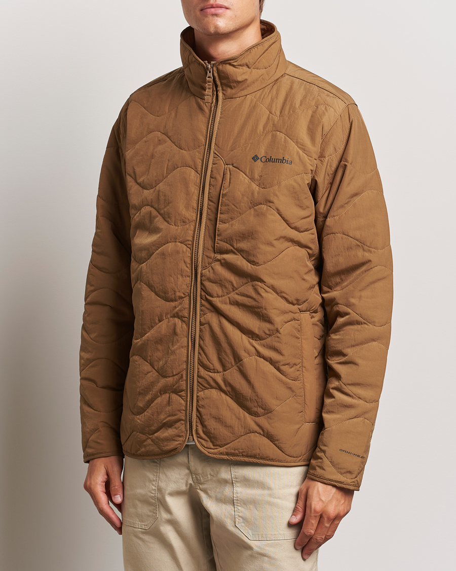 Herren | Jacken | Columbia | Birchwood Jacket Delta