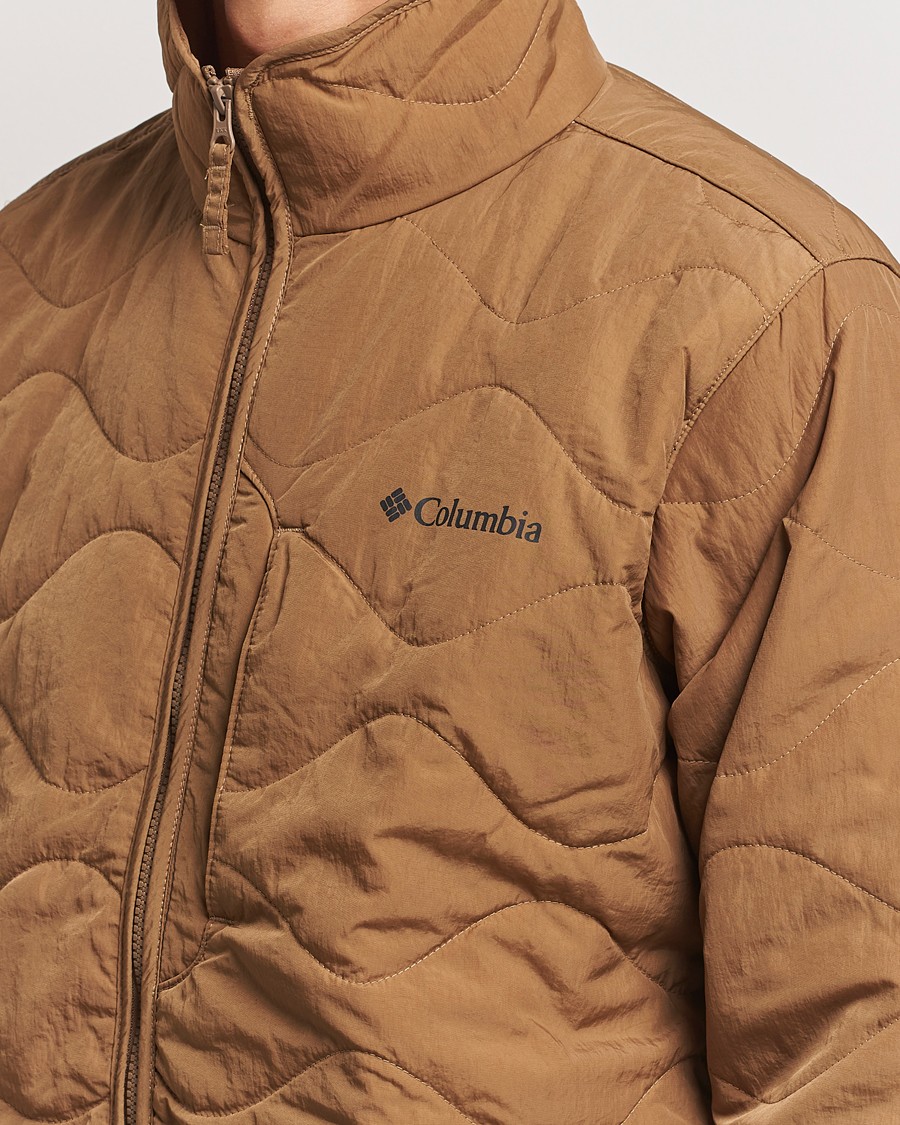 Herren | Jacken | Columbia | Birchwood Jacket Delta