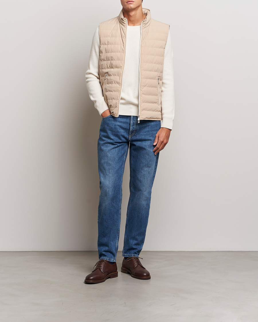 Herren | Jeans | Brunello Cucinelli | Traditional Fit Jeans Stone Wash