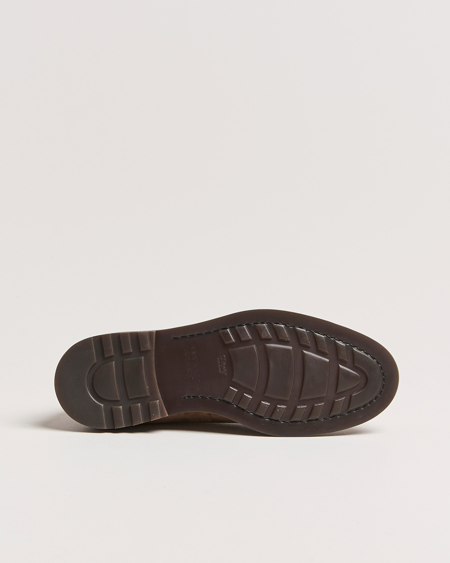 Herren | Brunello Cucinelli Lace Up Boots Brown Suede | Brunello Cucinelli | Lace Up Boots Brown Suede