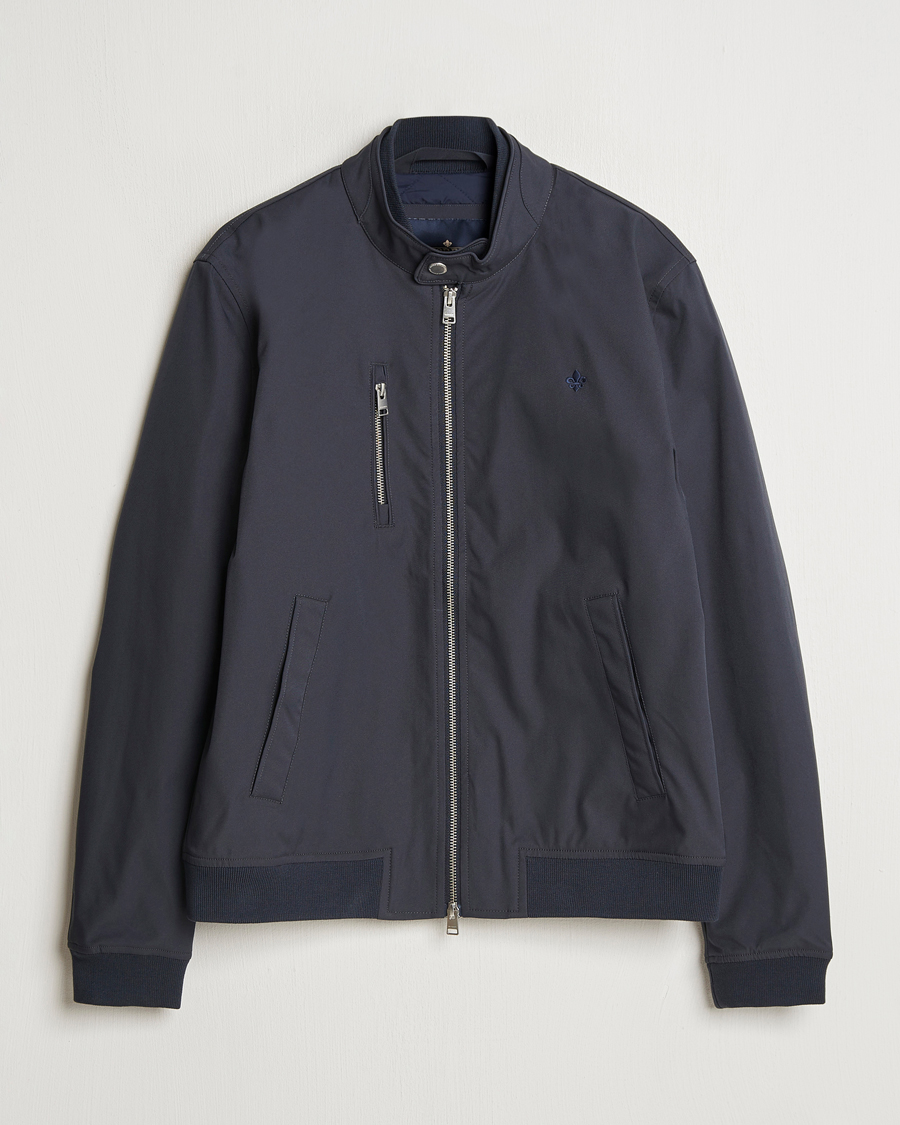 Herren | Jacken | Morris | Hamstead Jacket Blue